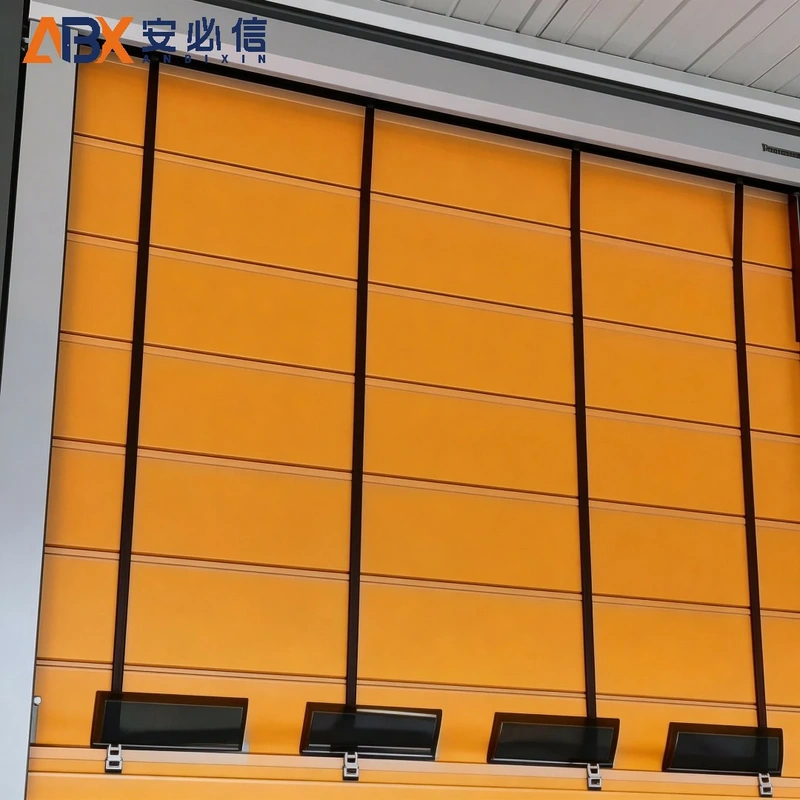 池州堆积门